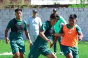 Luego del trago amargo, Flores vuelve a estar a disposición en Oriente