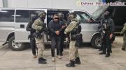 México captura a El Tanque, operador del Cartel Jalisco y hombre cercano a El Mencho