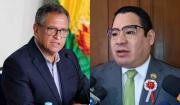 Oviedo sobre Mariaca: El “capo de la Fiscalía” tejió nexos de protección y recaudación en las nueve fiscalías