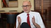 “No sería honesto de mi parte actuar como si nada hubiera ocurrido”: Lupo renuncia como embajador ante la OEA
