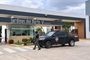 Gobierno activo operativos simultáneos: Policía y Fiscalía allanan bienes de Mariaca y Zeballos