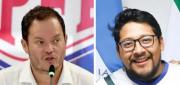 Gobierno investiga si Rafael Arce y Armin Dorgathen recibieron refugio en Brasil