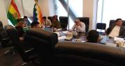 Comisión de Diputados aprueba en grande proyecto de ley de libre transitabilidad