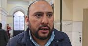 Reaparece el exministro Roberto Ríos y se compromete a colaborar con el caso de la toma militar de la plaza Murillo