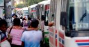 Santa Cruz: Maestros piden al alcalde Saavedra que el pasaje vuelva a los Bs 3 para mayores