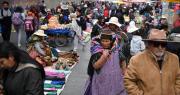 IBCE: Datos del INE sobre la inflación “no reflejan la realidad de lo que está aconteciendo”