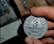 ¿Monedas de Bs 3? El Banco Central de Bolivia emite una advertencia ante versiones en redes