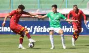 Real Oruro se despidió de la Copa con goleada y eliminando a Real Tomayapo