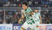 The Strongest evaluará el regreso de José Flores para el torneo 2027