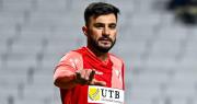 Triverio cumplirá cinco años en el país y habla de la chance de naturalizarse