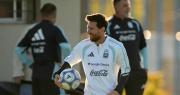 La camiseta del ‘10’ en Argentina: ¿Quién heredará el dorsal tras la salida de Messi?