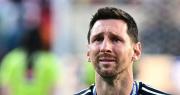 “Gracias Argentina”: el mensaje de Messi antes de su partido despedida de la selección