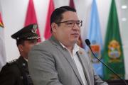 La alarmante denuncia del depuesto fiscal general de Bolivia que teme por su vida