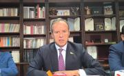 Tuto anuncia acciones ante la Fiscalía para reactivar el caso Hotel Las Américas contra Morales y García Linera