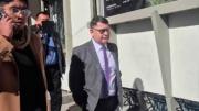 Aguilera afirma que no hubo golpe de Estado en 2024 porque Zúñiga “no se hizo cargo del poder”