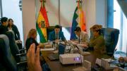 Comisión de Diputados aprueba proyecto de ley que protege la libre transitabilidad y sanciona los bloqueos