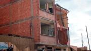 Viacha retoma las clases presenciales un mes después de la tragedia en cuartel