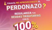 ´Perdonazo´ tributario llega a su fin con Bs 70 millones recaudados