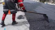 Dockweiler dice que el plan de bacheo está en marcha, y reconoce falta de información