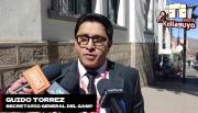 Confirman presuntos hechos de corrupción en la Intendencia Municipal