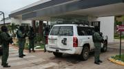Allanan tres casas de Mariaca y secuestran expedientes fiscales, dinero y una caja fuerte