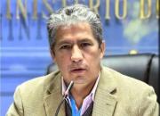 Caso Zúñiga: Novillo reaparece y dice que no fue notificado para declarar como testigo
