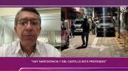 Analista: Hay una narcocracia