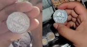 ¿Monedas de Bs. 3?: esto dijo el BCB sobre los videos e imágenes virales