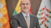 José Luis Lupo renuncia a ser embajador de Bolivia ante la OEA pese a la aprobación