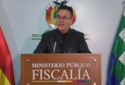 Reestructuración del Ministerio Público contará con el respaldo del Escudo de las Américas, dice Urioste