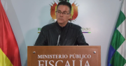 Fiscal general anuncia arribo de expertos del Escudo de las Américas para colaborar en la restructuración