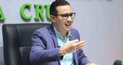 Allanan inmuebles vinculados a Zeballos y su abogado descarta hallazgo de gran cantidad de dinero