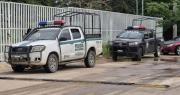 Fiscal general dice que hallaron una caja fuerte en la casa de Mariaca cuyo contenido aún no se ha cuantificado