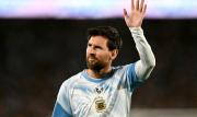 Milei saluda a Messi por su despedida de Argentina: “Gracias por toda la magia”