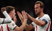 Harry Kane lidera a Inglaterra con doblete en triunfo contra República Checa