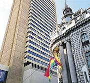Las expectativas económicas apuntan a contracción en 2026