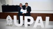 UPAL estrena nuevo Salón Multifuncional para fortalecer la formación, la cultura y la vinculación con la sociedad