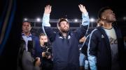 Messi se despide de Argentina: “Fue un orgullo muy grande defender esta camiseta”