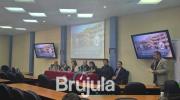 La Paz inicia proceso participativo para construir su Carta Orgánica Municipal