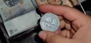 BCB DESCARTA EMISIÓN DE MONEDAS DE BS 3 Y ALERTA SOBRE SU USO