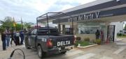 ALLANAN VIVIENDA DE MARIACA Y HALLAN UNA CAJA FUERTE