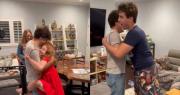 Video: Así fue el momento en que Karl Deisseroth contó a sus hijos que ganó el Nobel de Medicina