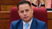 Lara pide activar la convocatoria para elegir al nuevo Fiscal General