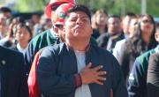 Loza dice que lo pusieron “en la mira” y advierte que le podrían “sembrar plata, droga o mujeres”