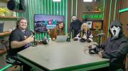 Fantasticon llega al Megacentro Avenida Brasil para celebrar el evento Nro.100 de la Agencia Social Geek