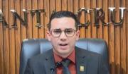 Allanamiento al domicilio de Zeballos deja el hallazgo de Bs 260.000, $us 2.800, joyas y un arma