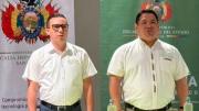 Encuentran Bs 588.200 y $us 397.355 tras allanamientos a domicilios de exfiscales Mariaca y Zeballos en Santa Cruz