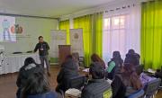 Fiscalía reemplaza el “Ecosistema ROMA” por “MP INTEGRA” y elimina el verde de sus oficinas