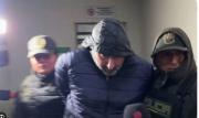 En Chonchocoro interceptan un teléfono celular dirigido a Fernando Cerimedo