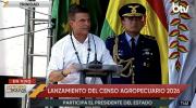 Paz denuncia que recibe amenazas de muerte de modo “cotidiano”